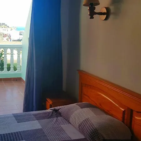 Apartamento Sol Y Playa * Puerto De Naos