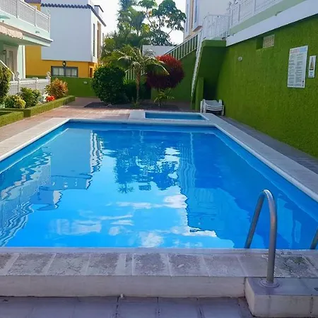 Apartamento Sol Y Playa * Puerto De Naos
