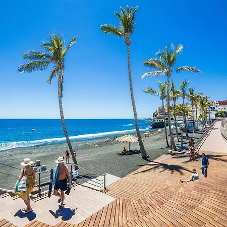 Apartamento Sol Y Playa Appartement Puerto De Naos